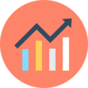 business,seo and web,bar chart,stats,statistics,graphic,bar graph,bars chart